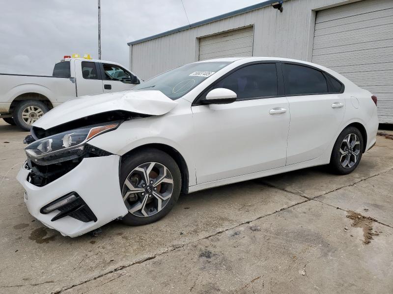KIA FORTE FE 2021