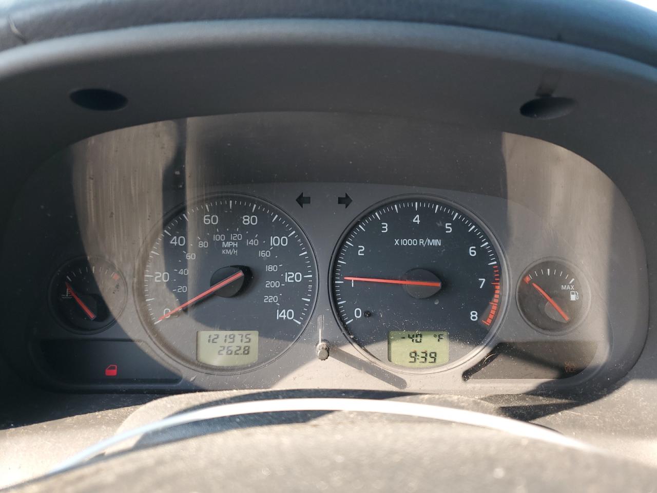 2004 Volvo S40 1.9T VIN: YV1VS27534F078072 Lot: 62666885