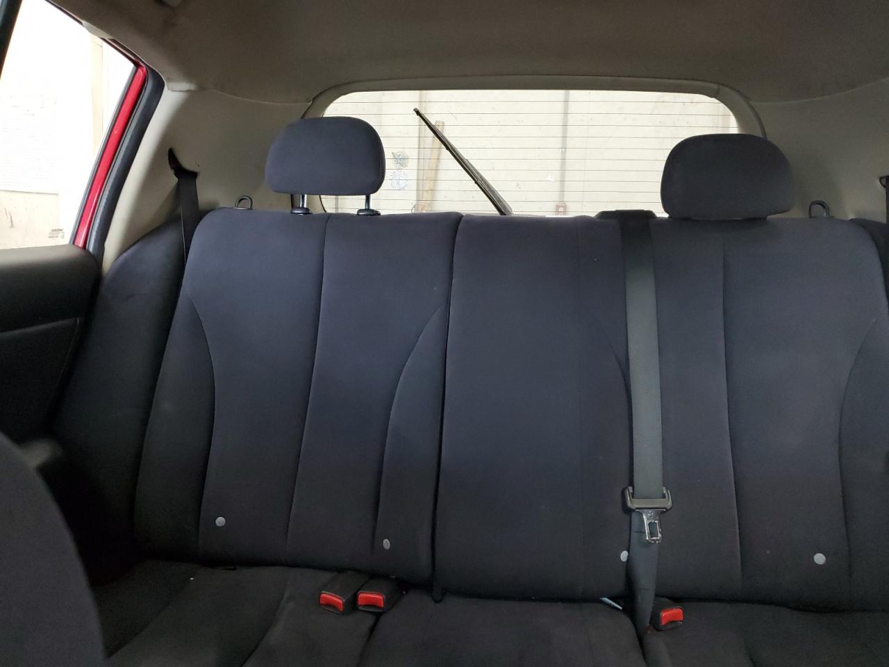 2008 Nissan Versa S VIN: 3N1BC13E28L403735 Lot: 62220145