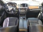2014 Mercedes-Benz Ml 350 للبيع في Las Vegas، NV - Front End