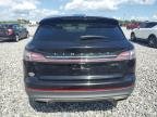 2019 LINCOLN NAUTILUS RESERVE   for sale at Copart FL - ORLANDO NORTH