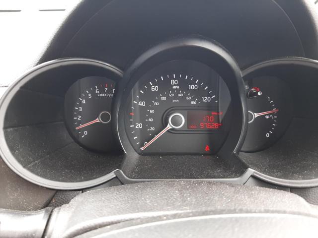 2014 KIA PICANTO 1