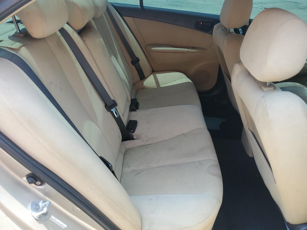 HYUNDAI SONATA 2009 VIN 5NPET46F39H420013 фото 10