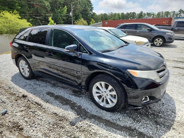Parquets TOYOTA VENZA 2014 Black