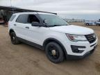 2019 Ford Explorer Police Interceptor იყიდება Brighton-ში, CO - Side