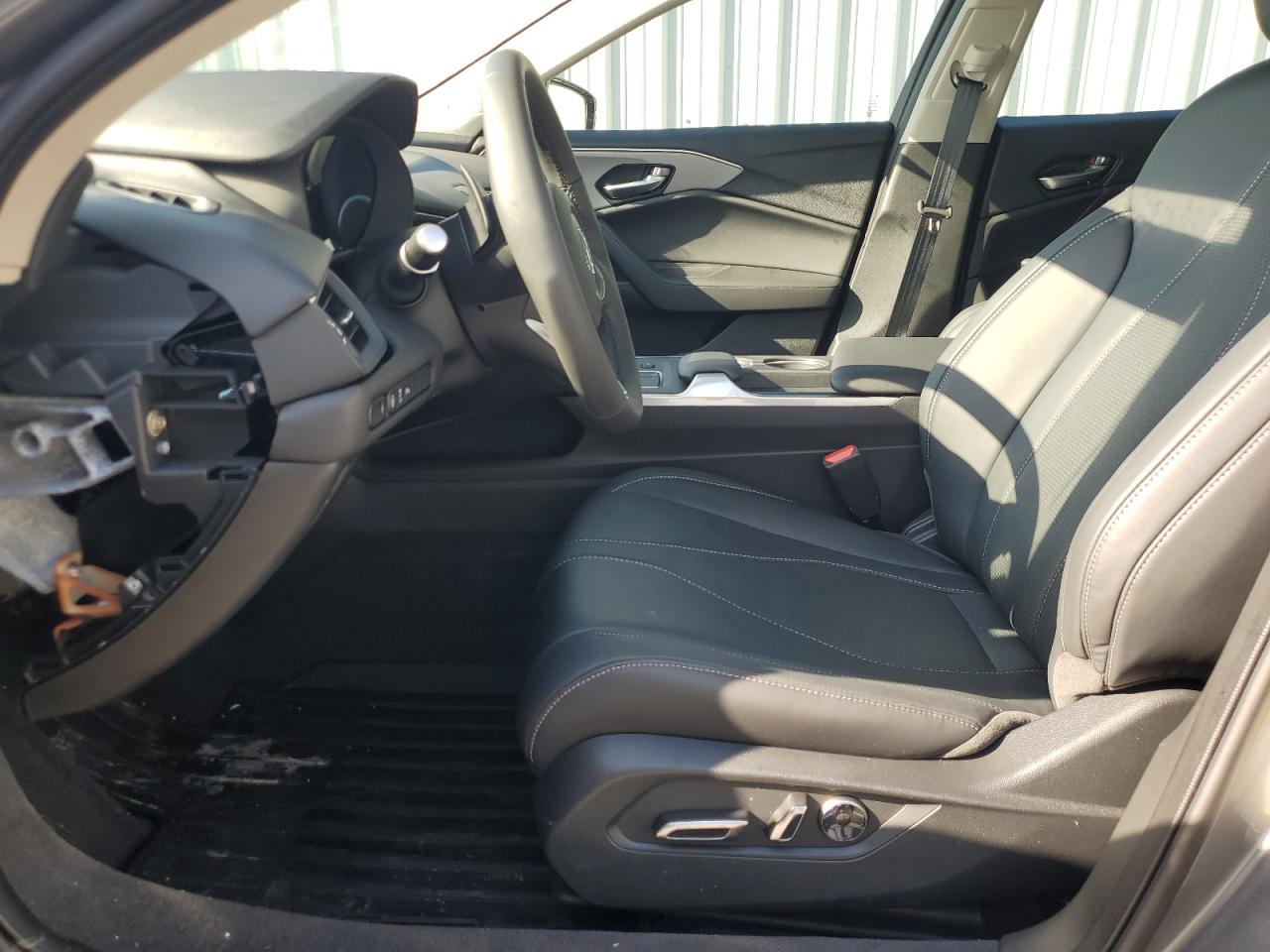 2024 Acura Tlx Technology VIN: 19UUB5F49RA001207 Lot: 62239745