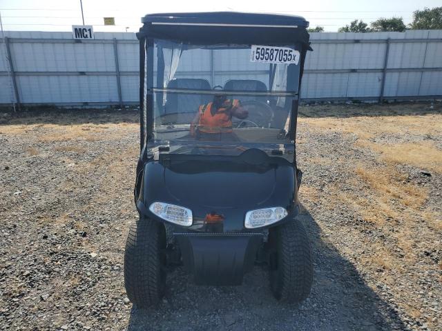 2014 GOLF CART CART  