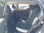 2017 NISSAN MICRA N-CO for sale at Copart YORK