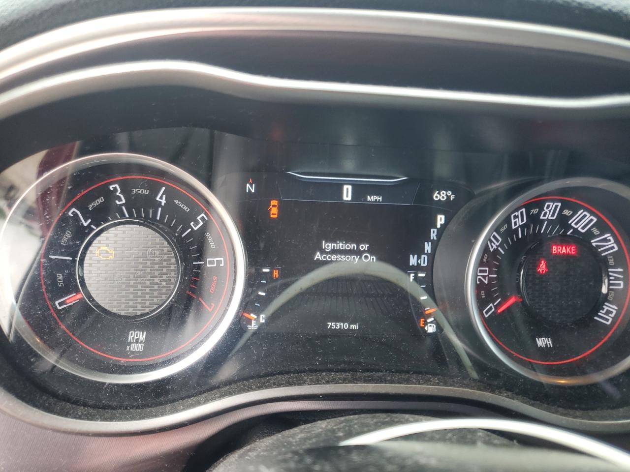 2019 Dodge Challenger Sxt VIN: 2C3CDZAG6KH751446 Lot: 59936885