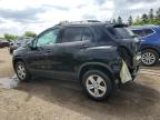 2017 CHEVROLET TRAX 1LT   for sale at Copart ON - TORONTO