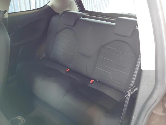 2014 ALFA ROMEO MITO SPRIN