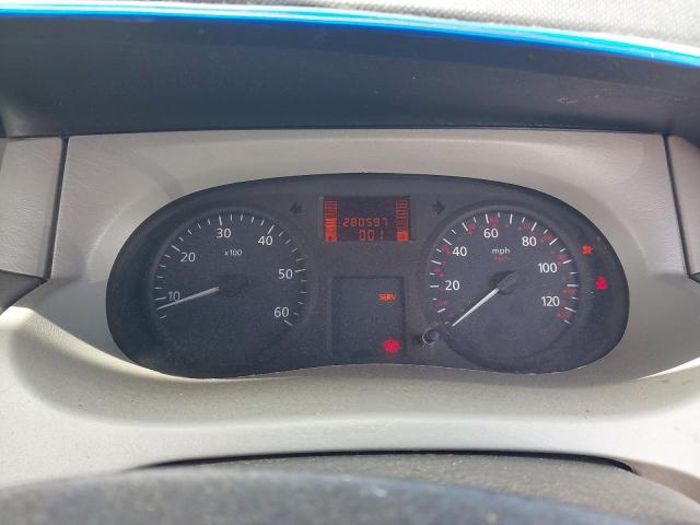 2006 RENAULT TRAFIC SL27 DCI 100 