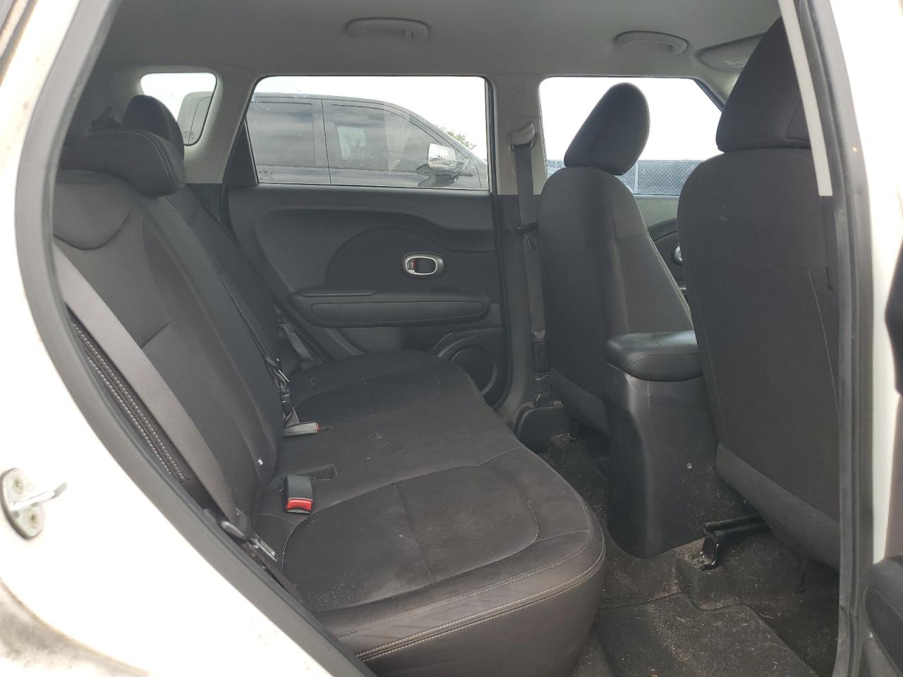 2016 Kia Soul VIN: KNDJN2A2XG7243561 Lot: 63027935