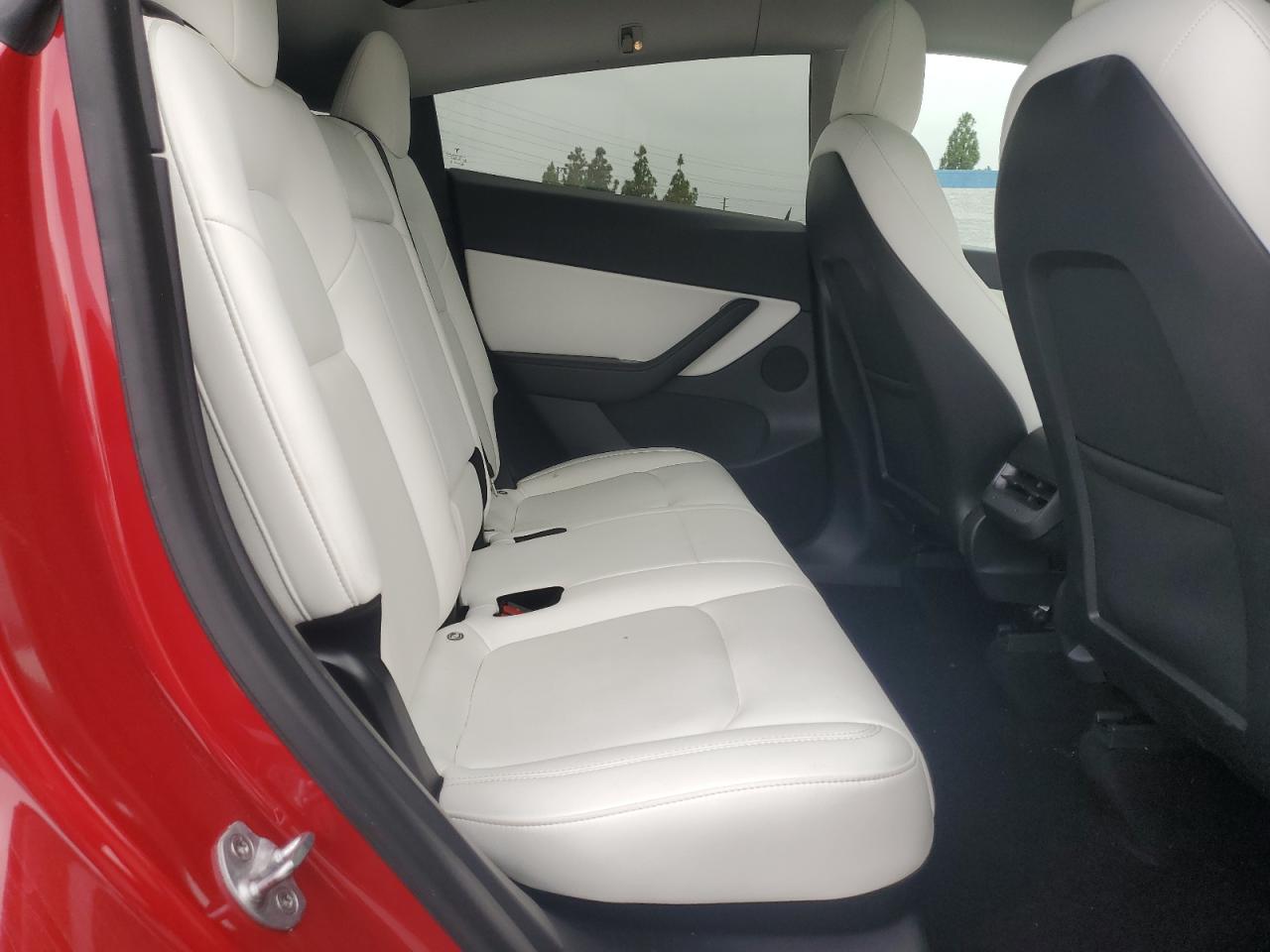 2021 Tesla Model Y VIN: 5YJYGDEE5MF085466 Lot: 55275015