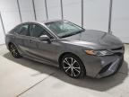 2020 Toyota Camry Se   იყიდება Ellenwood-ში, GA - Minor Dent/Scratches