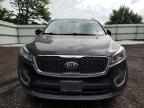 2017 Kia Sorento Lx للبيع في Center Rutland، VT - Front End