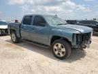 2011 Chevrolet Silverado C1500 Lt zu verkaufen in Houston, TX - Front End