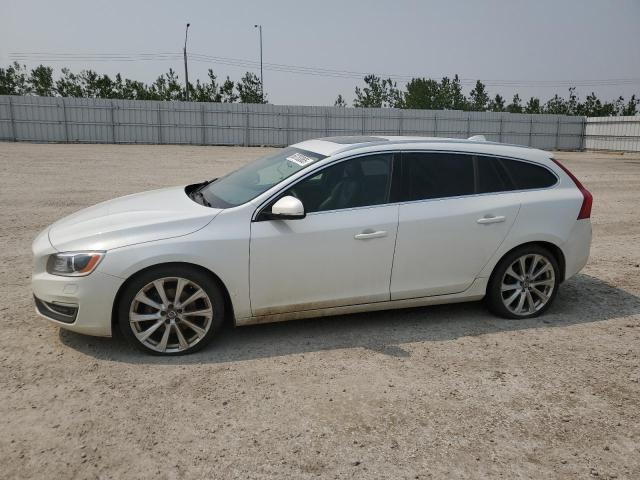 2017 Volvo V60 Premier
