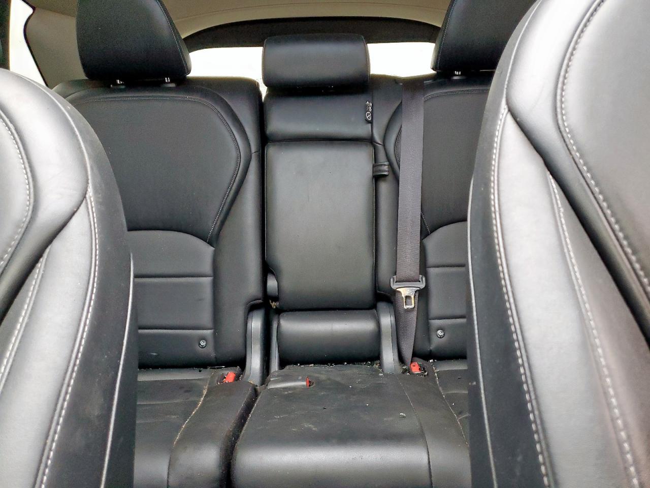 2019 Infiniti Qx50 Essential VIN: 3PCAJ5M17KF135658 Lot: 59414495