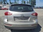 2008 Infiniti Ex35 Base на продаже в Arlington, WA - Rear End