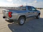 2024 Chevrolet Colorado  de vânzare în Grand Prairie, TX - Front End