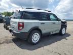 2023 Ford Bronco Sport Heritage zu verkaufen in Pennsburg, PA - Front End