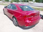 2018 LEXUS IS 300H AD for sale at Copart WESTBURY