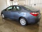2016 Toyota Corolla L   for Sale in Avon, MN - Side