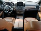 2019 Mercedes-Benz Gls 450 4Matic იყიდება North Billerica-ში, MA - Front End