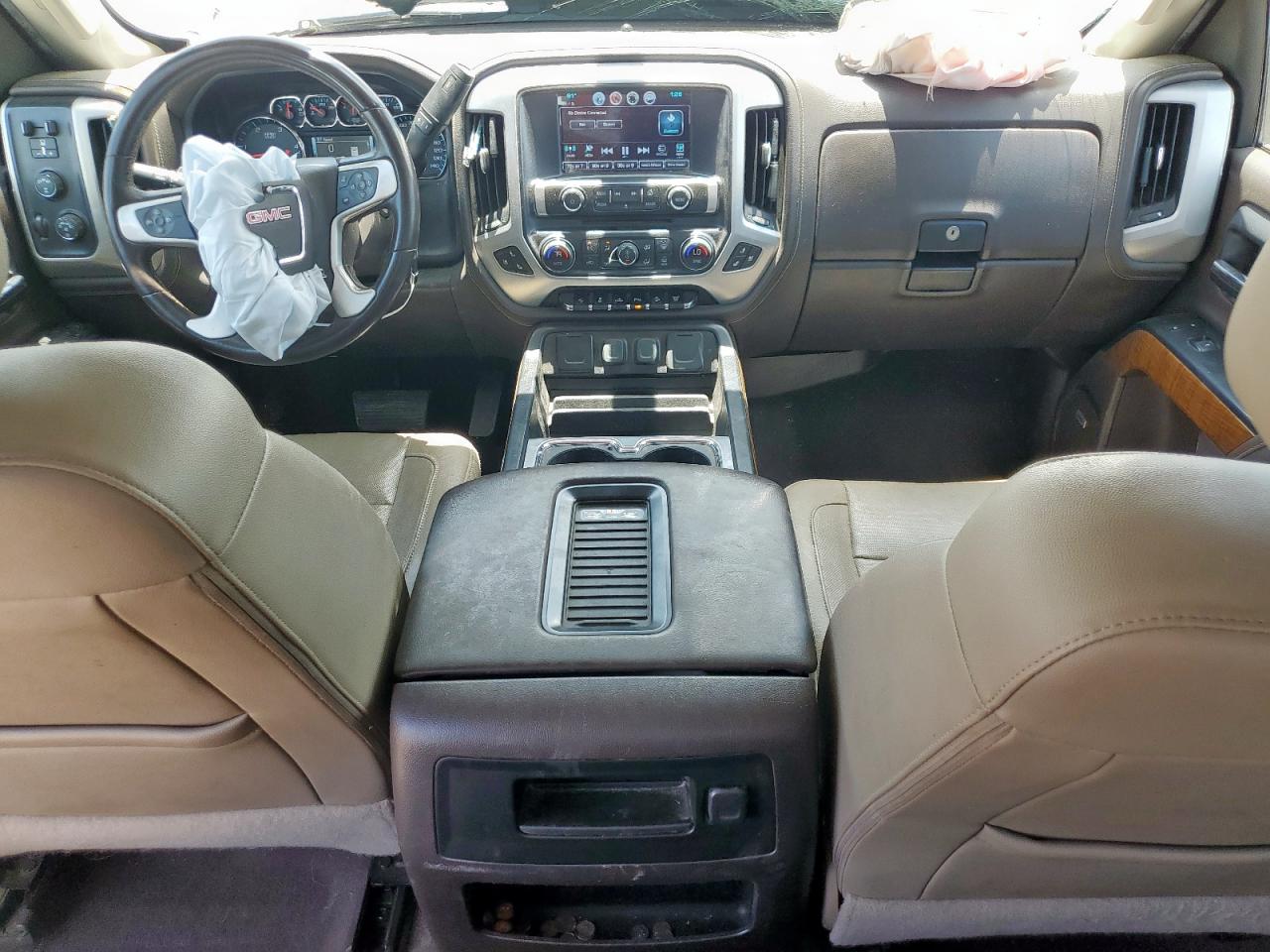 GMC SIERRA 2019 VIN 1GT12REY4KF270768 photo 8