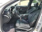 2015 MERCEDES-BENZ C 300 4MATIC à vendre chez Copart OH - DAYTON