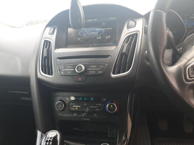 2015 FORD FOCUS TITA