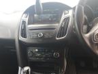 2015 FORD FOCUS TITA for sale at Copart WHITBURN