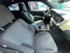 2015 Dodge Charger Sxt de vânzare în Rancho Cucamonga, CA - Minor Dent/Scratches