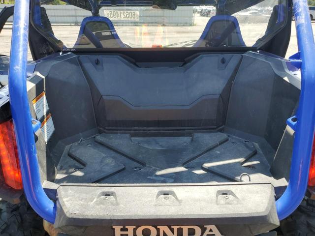 2021 HONDA SXS1000 S2X  
