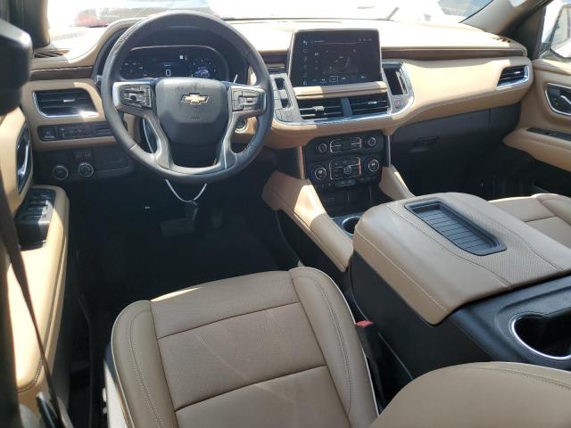  CHEVROLET SUBURBAN 2023 White