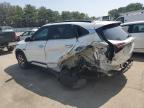 2022 Kia Seltos Sx продається в Windsor, NJ - Side