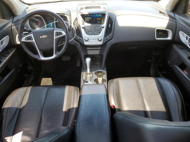  CHEVROLET EQUINOX 2013 Charcoal