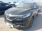 2015 RENAULT KADJAR DYNAMIQUE NAV DCI  for sale at Copart BRISTOL