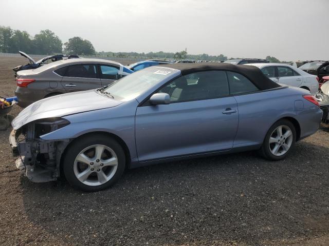2005 Toyota Camry Solara Se