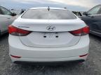 2015 HYUNDAI ELANTRA SE   à vendre chez Copart QC - MONTREAL