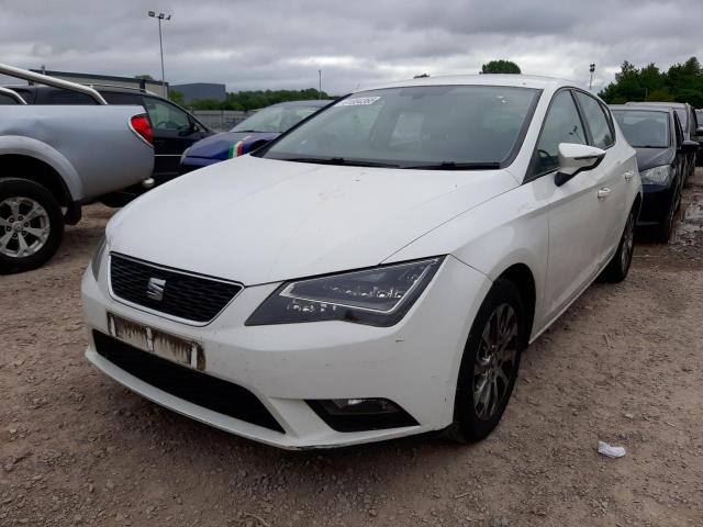 SEAT LEON SE TE 2015
