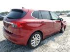2017 Buick Envision Premium na sprzedaż w Ellenwood, GA - Front End
