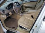 2010 Mercedes-Benz Ml 350 4Matic за продажба в New Britain, CT - Front End
