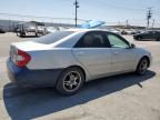 2004 Toyota Camry Le за продажба в Sun Valley, CA - Minor Dent/Scratches