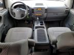 2006 Nissan Armada Se na sprzedaż w Brighton, CO - Front End