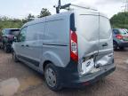 2014 FORD TRANSIT CO for sale at Copart BRISTOL
