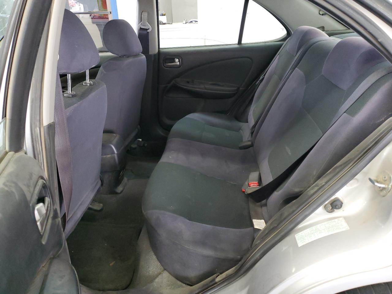 2006 Nissan Sentra 1.8 VIN: 3N1CB51D86L460754 Lot: 61861605