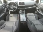 2024 Nissan Rogue Sv en Venta en East Granby, CT - Front End