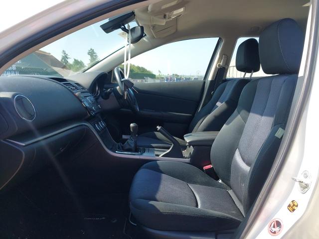 2011 MAZDA 6 TS2 D